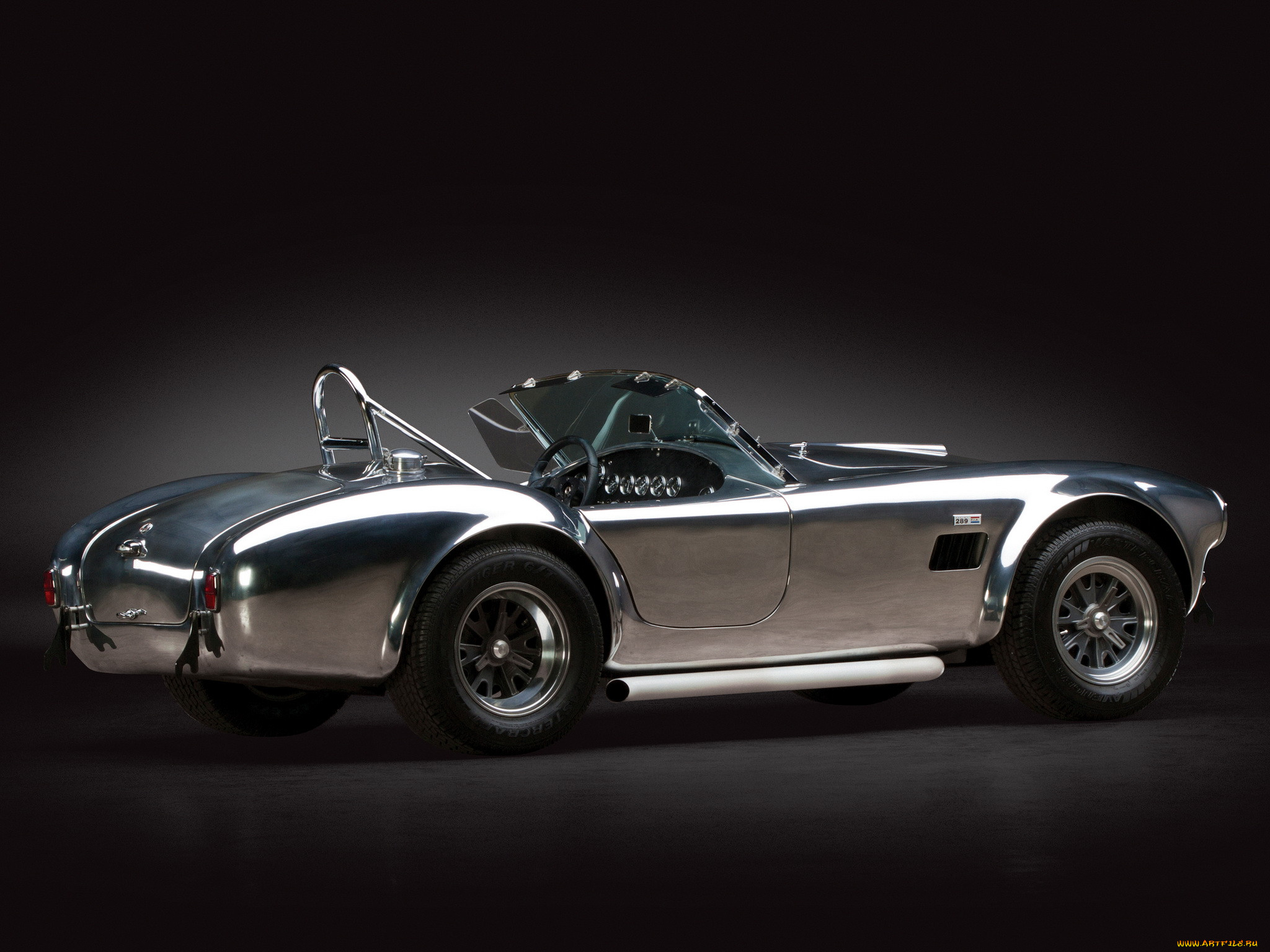 , ac cobra, shelby